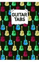 Guitar Tabs