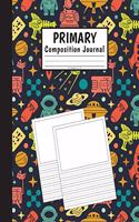 Primary Composition Journal Grade K-2