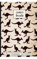 Jump'n Doodle