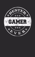 Bester Gamer Ever