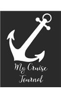 My Cruise Journal
