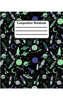 Composition Notebook