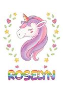 Roselyn