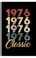 1976 Classic