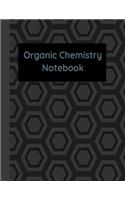 Organic Chemistry Notebook