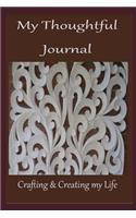 My Thoughtful Journal