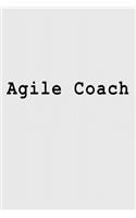 Agile Coach