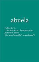 Abuela