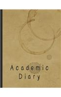 Academic diary