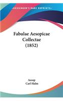 Fabulae Aesopicae Collectae (1852)