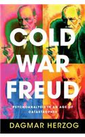 Cold War Freud