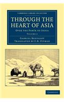Through the Heart of Asia