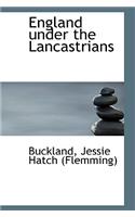 England Under the Lancastrians
