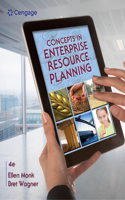 Concepts in Enterprise Resource Planning