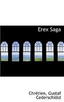 Erex Saga