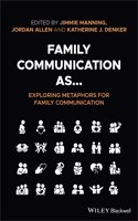 Family Communication As... Exploring Metaphors for Family Communication