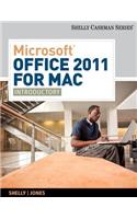 Microsoft Office 2011 for Mac