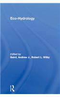 Eco-Hydrology