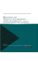 Review of Adult Learning and Literacy, Volume 4
