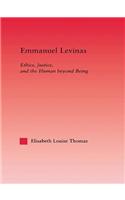 Emmanuel Levinas