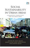 Social Sustainability in Urban Areas