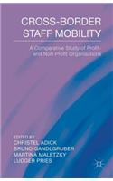 Cross-Border Staff Mobility