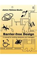 Barrier-Free Design