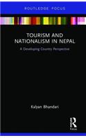 Tourism and Nationalism in Nepal