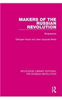 Makers of the Russian Revolution