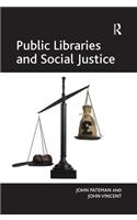 Public Libraries and Social Justice