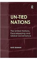 UN-Tied Nations