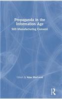 Propaganda in the Information Age