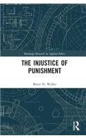 Injustice of Punishment