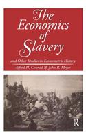 Economics of Slavery