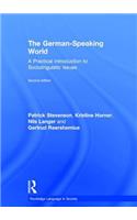 The German-Speaking World