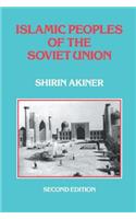 Islamic Peoples Of The Soviet Union