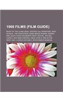 1968 Films (Film Guide)