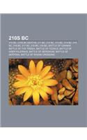 210s BC