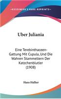 Uber Juliania