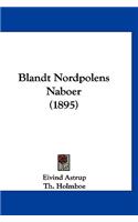 Blandt Nordpolens Naboer (1895)