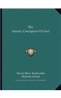Islamic Conception of God