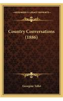 Country Conversations (1886)
