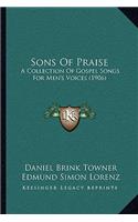 Sons Of Praise