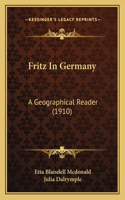 Fritz In Germany