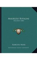 Maurizio Bufalini