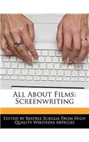 All about Films: Screenwriting
