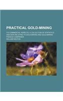 Practical Gold-Mining; Its Commercial Aspects. a Collection of Statistics and Data Relating to Gold-Mining and Gold-Mining Finance Companies