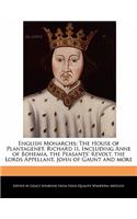 English Monarchs