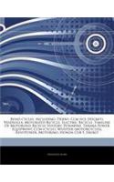 Articles on Road Cycles, Including