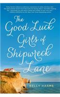 Good Luck Girls of Shipwreck Lane